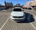 Белый Фольксваген Джетта, объемом двигателя 1.8 л и пробегом 230 тыс. км за 8700 $, фото 1 на Automoto.ua