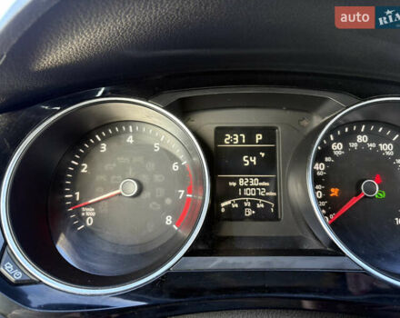 Белый Фольксваген Джетта, объемом двигателя 1.8 л и пробегом 177 тыс. км за 9200 $, фото 6 на Automoto.ua