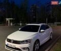 Белый Фольксваген Джетта, объемом двигателя 1.98 л и пробегом 166 тыс. км за 14550 $, фото 1 на Automoto.ua