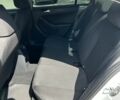 Белый Фольксваген Джетта, объемом двигателя 1.4 л и пробегом 256 тыс. км за 7800 $, фото 11 на Automoto.ua
