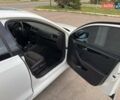 Белый Фольксваген Джетта, объемом двигателя 2 л и пробегом 156 тыс. км за 13400 $, фото 6 на Automoto.ua