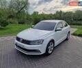Белый Фольксваген Джетта, объемом двигателя 1.97 л и пробегом 188 тыс. км за 10800 $, фото 1 на Automoto.ua