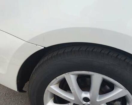 Белый Фольксваген Джетта, объемом двигателя 1.8 л и пробегом 164 тыс. км за 9350 $, фото 2 на Automoto.ua