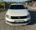 Білий Фольксваген Джетта, об'ємом двигуна 1.8 л та пробігом 173 тис. км за 10500 $, фото 4 на Automoto.ua