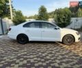 Белый Фольксваген Джетта, объемом двигателя 2 л и пробегом 163 тыс. км за 13500 $, фото 4 на Automoto.ua