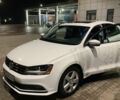 Білий Фольксваген Джетта, об'ємом двигуна 1.4 л та пробігом 217 тис. км за 9300 $, фото 1 на Automoto.ua