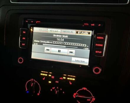 Білий Фольксваген Джетта, об'ємом двигуна 1.8 л та пробігом 158 тис. км за 11600 $, фото 12 на Automoto.ua