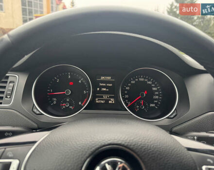 Белый Фольксваген Джетта, объемом двигателя 1.97 л и пробегом 168 тыс. км за 13000 $, фото 13 на Automoto.ua