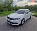 Білий Фольксваген Джетта, об'ємом двигуна 1.97 л та пробігом 188 тис. км за 11300 $, фото 1 на Automoto.ua