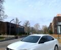 Белый Фольксваген Джетта, объемом двигателя 2 л и пробегом 92 тыс. км за 13600 $, фото 1 на Automoto.ua