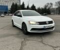 Білий Фольксваген Джетта, об'ємом двигуна 1.4 л та пробігом 262 тис. км за 7000 $, фото 1 на Automoto.ua