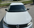 Белый Фольксваген Джетта, объемом двигателя 1.4 л и пробегом 255 тыс. км за 8000 $, фото 1 на Automoto.ua