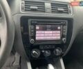Белый Фольксваген Джетта, объемом двигателя 2 л и пробегом 120 тыс. км за 9900 $, фото 42 на Automoto.ua