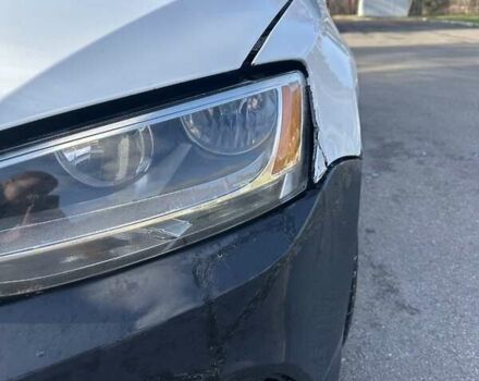 Белый Фольксваген Джетта, объемом двигателя 1.97 л и пробегом 247 тыс. км за 8500 $, фото 9 на Automoto.ua