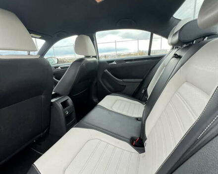 Фольксваген Джетта 2015 у Львові на Automoto.ua Білий Фольксваген Джетта, об'ємом двигуна 1.8 л та пробігом 98 тис. км за 11200 $, фото 16 на Automoto.ua