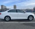 Белый Фольксваген Джетта, объемом двигателя 1.8 л и пробегом 240 тыс. км за 10500 $, фото 1 на Automoto.ua