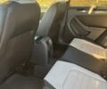 Белый Фольксваген Джетта, объемом двигателя 1.8 л и пробегом 163 тыс. км за 9800 $, фото 14 на Automoto.ua