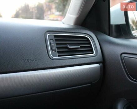 Білий Фольксваген Джетта, об'ємом двигуна 1.8 л та пробігом 158 тис. км за 11600 $, фото 21 на Automoto.ua