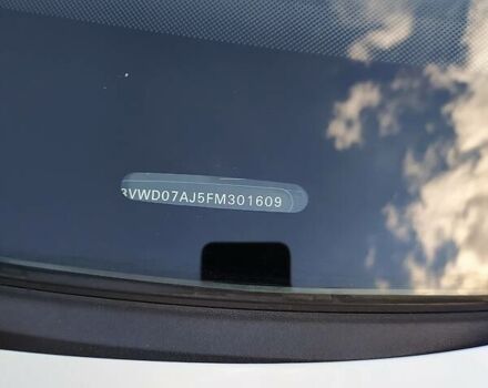 Білий Фольксваген Джетта, об'ємом двигуна 1.8 л та пробігом 177 тис. км за 10500 $, фото 16 на Automoto.ua