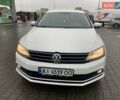 Белый Фольксваген Джетта, объемом двигателя 2 л и пробегом 120 тыс. км за 9900 $, фото 14 на Automoto.ua