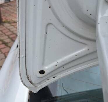 Белый Фольксваген Джетта, объемом двигателя 2 л и пробегом 158 тыс. км за 9300 $, фото 29 на Automoto.ua