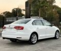 Белый Фольксваген Джетта, объемом двигателя 2 л и пробегом 76 тыс. км за 8300 $, фото 4 на Automoto.ua