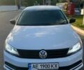 Білий Фольксваген Джетта, об'ємом двигуна 1.8 л та пробігом 150 тис. км за 9950 $, фото 1 на Automoto.ua