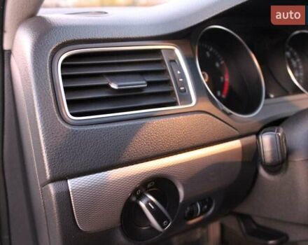 Білий Фольксваген Джетта, об'ємом двигуна 1.8 л та пробігом 158 тис. км за 11600 $, фото 27 на Automoto.ua