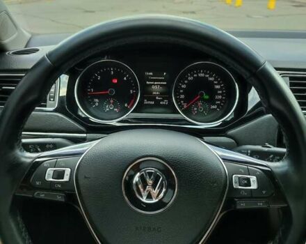 Белый Фольксваген Джетта, объемом двигателя 1.97 л и пробегом 240 тыс. км за 11500 $, фото 9 на Automoto.ua