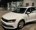 Білий Фольксваген Джетта, об'ємом двигуна 1.39 л та пробігом 217 тис. км за 9300 $, фото 1 на Automoto.ua