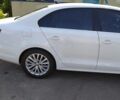 Білий Фольксваген Джетта, об'ємом двигуна 1.8 л та пробігом 177 тис. км за 10500 $, фото 3 на Automoto.ua