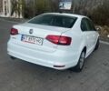 Білий Фольксваген Джетта, об'ємом двигуна 1.97 л та пробігом 260 тис. км за 10500 $, фото 3 на Automoto.ua