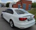 Белый Фольксваген Джетта, объемом двигателя 1.97 л и пробегом 240 тыс. км за 11500 $, фото 6 на Automoto.ua