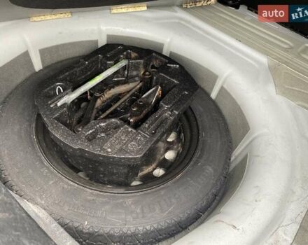 Білий Фольксваген Джетта, об'ємом двигуна 1.97 л та пробігом 260 тис. км за 10500 $, фото 7 на Automoto.ua