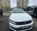 Белый Фольксваген Джетта, объемом двигателя 1.8 л и пробегом 180 тыс. км за 9950 $, фото 1 на Automoto.ua