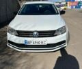 Белый Фольксваген Джетта, объемом двигателя 1.4 л и пробегом 263 тыс. км за 7700 $, фото 1 на Automoto.ua
