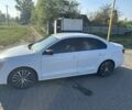 Білий Фольксваген Джетта, об'ємом двигуна 1.8 л та пробігом 173 тис. км за 10500 $, фото 1 на Automoto.ua