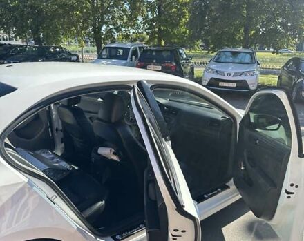 Белый Фольксваген Джетта, объемом двигателя 1.4 л и пробегом 159 тыс. км за 10500 $, фото 15 на Automoto.ua