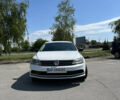 Белый Фольксваген Джетта, объемом двигателя 1.4 л и пробегом 255 тыс. км за 8000 $, фото 2 на Automoto.ua