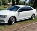 Білий Фольксваген Джетта, об'ємом двигуна 1.8 л та пробігом 155 тис. км за 11300 $, фото 1 на Automoto.ua