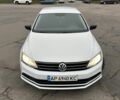 Білий Фольксваген Джетта, об'ємом двигуна 1.4 л та пробігом 260 тис. км за 7200 $, фото 1 на Automoto.ua