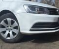 Белый Фольксваген Джетта, объемом двигателя 2 л и пробегом 158 тыс. км за 9300 $, фото 10 на Automoto.ua