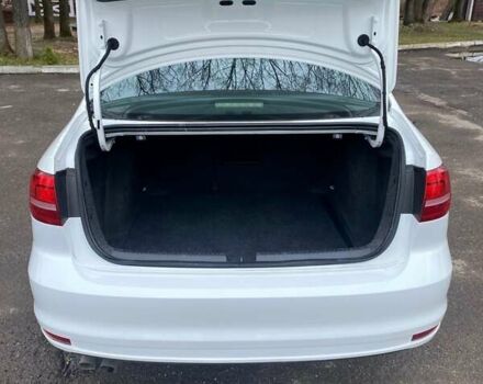 Білий Фольксваген Джетта, об'ємом двигуна 1.97 л та пробігом 260 тис. км за 10500 $, фото 6 на Automoto.ua