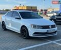 Белый Фольксваген Джетта, объемом двигателя 1.97 л и пробегом 230 тыс. км за 10999 $, фото 1 на Automoto.ua