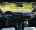 Белый Фольксваген Джетта, объемом двигателя 1.8 л и пробегом 71 тыс. км за 5000 $, фото 7 на Automoto.ua