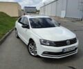 Белый Фольксваген Джетта, объемом двигателя 1.97 л и пробегом 240 тыс. км за 11500 $, фото 1 на Automoto.ua