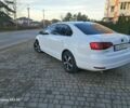 Белый Фольксваген Джетта, объемом двигателя 2 л и пробегом 167 тыс. км за 11900 $, фото 5 на Automoto.ua