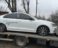 Белый Фольксваген Джетта, объемом двигателя 1.4 л и пробегом 190 тыс. км за 3500 $, фото 1 на Automoto.ua