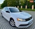Білий Фольксваген Джетта, об'ємом двигуна 1.4 л та пробігом 196 тис. км за 8000 $, фото 1 на Automoto.ua