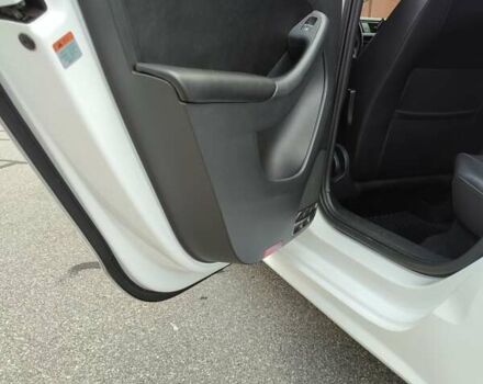 Белый Фольксваген Джетта, объемом двигателя 1.97 л и пробегом 240 тыс. км за 11500 $, фото 14 на Automoto.ua